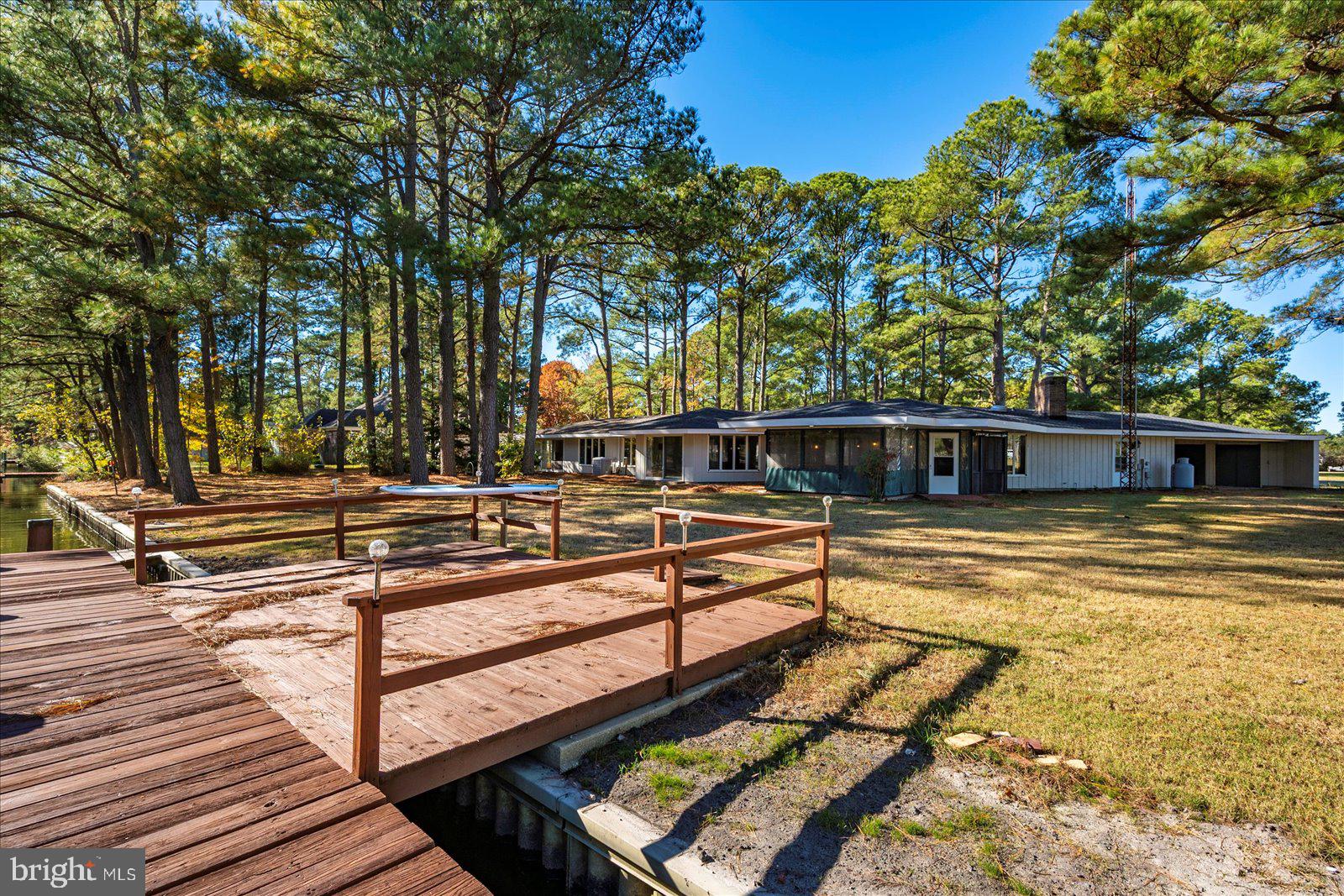 ANNEMESSEX RIDGE - Residential