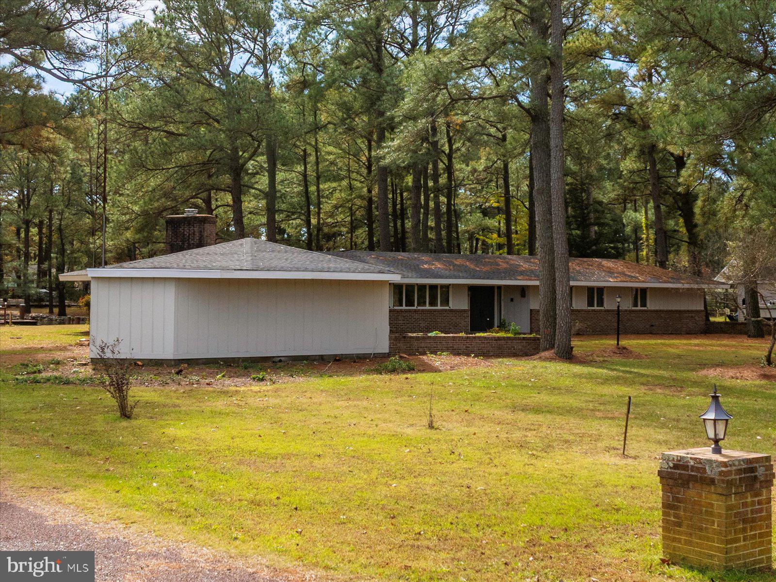 ANNEMESSEX RIDGE - Residential