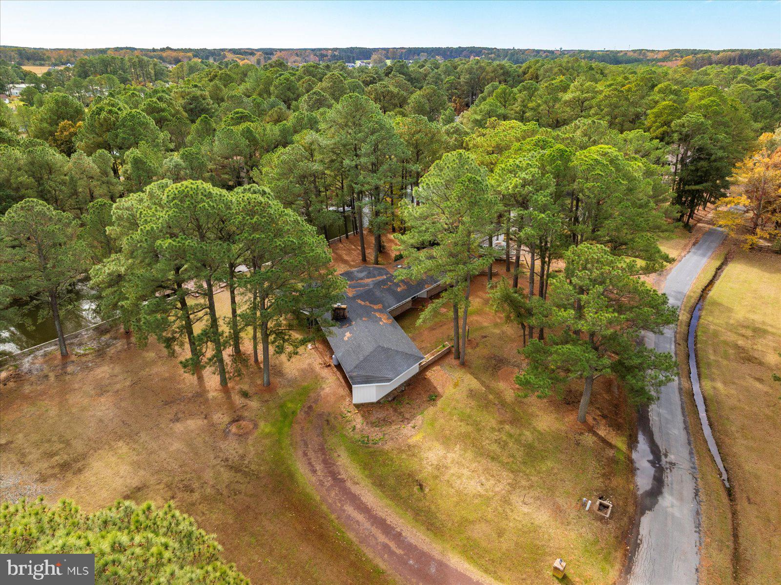 ANNEMESSEX RIDGE - Residential