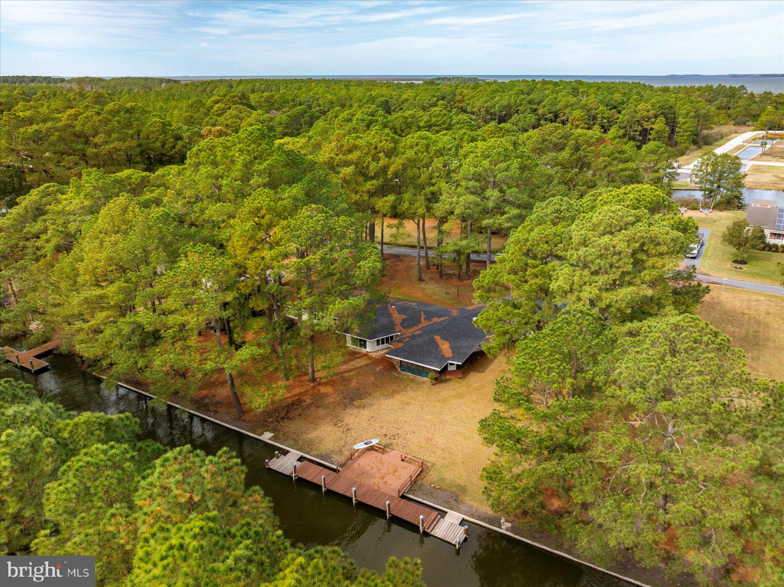 ANNEMESSEX RIDGE - Residential