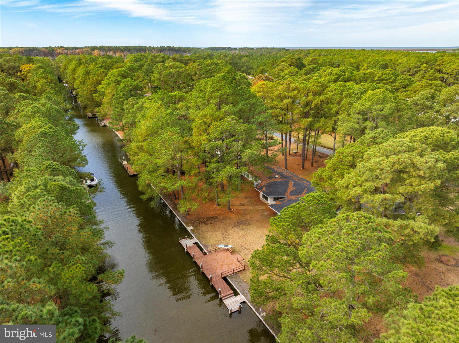 ANNEMESSEX RIDGE - Residential