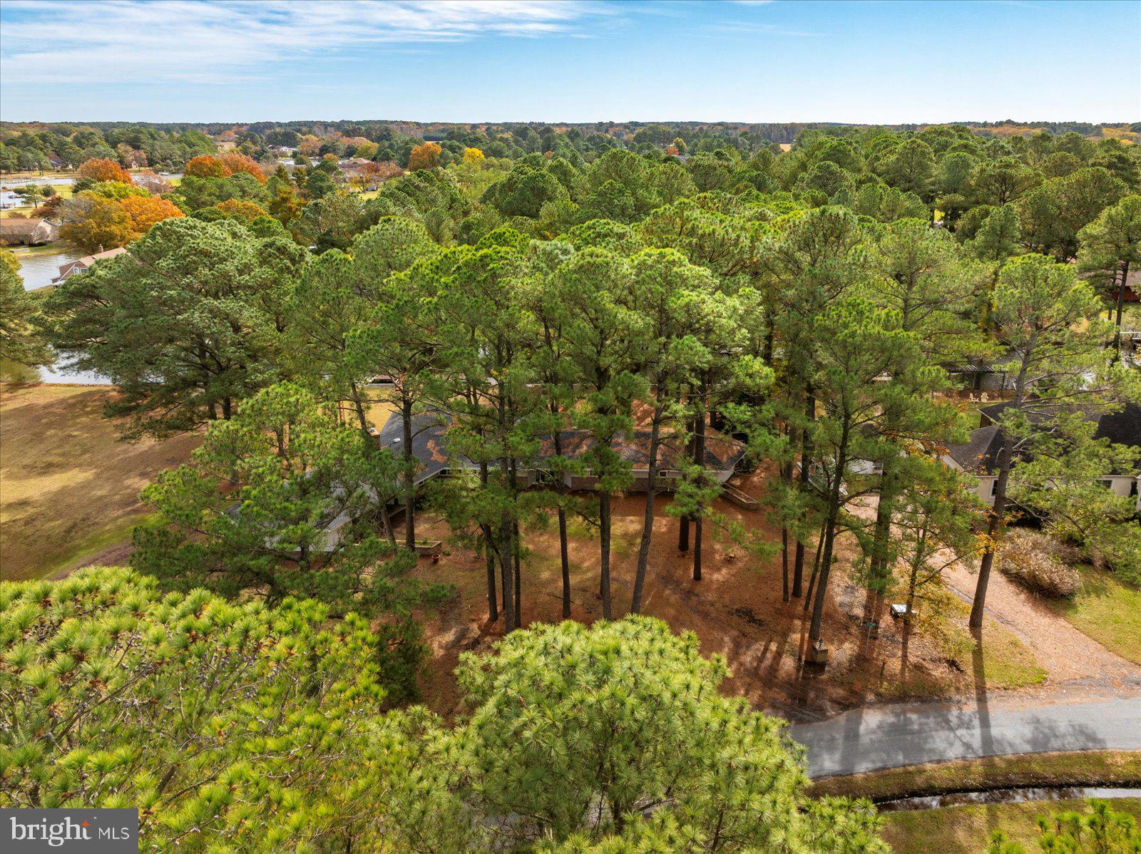 ANNEMESSEX RIDGE - Residential