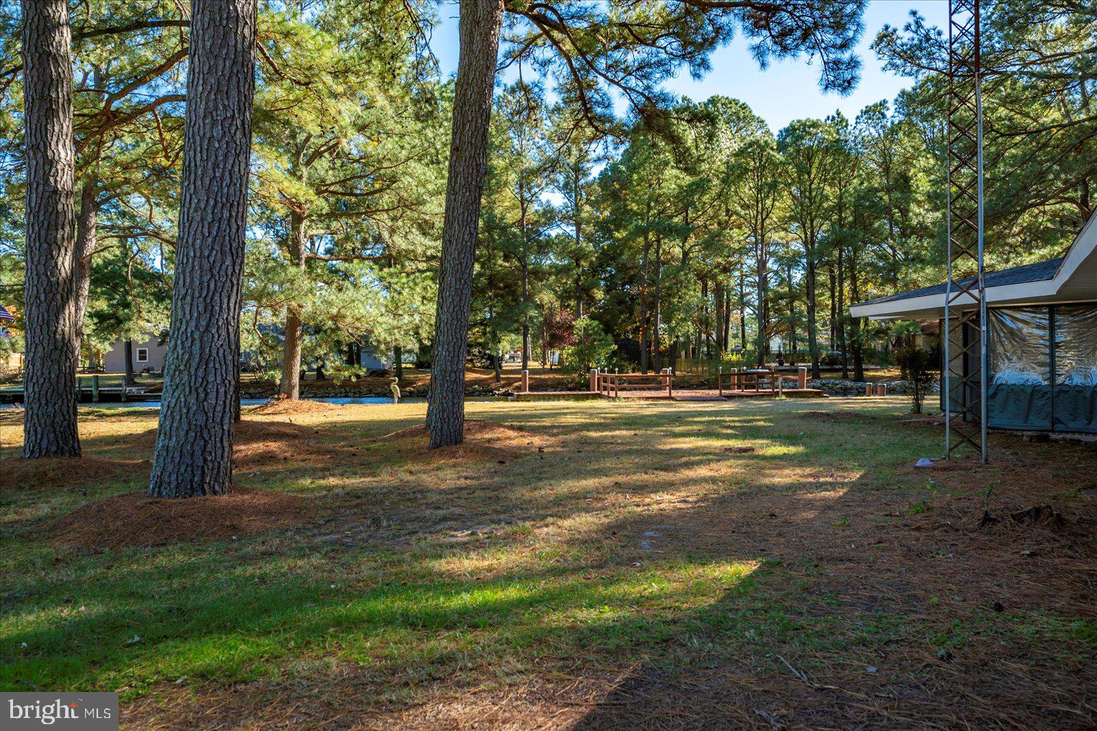 ANNEMESSEX RIDGE - Residential