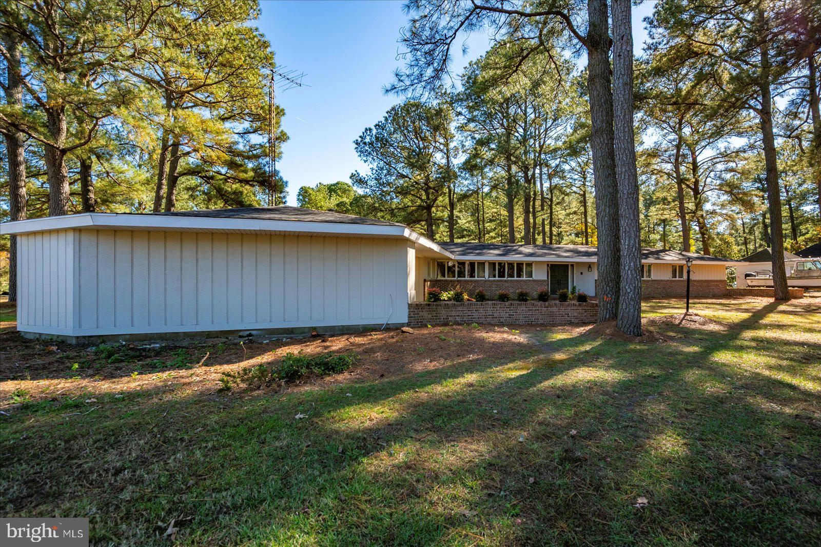 ANNEMESSEX RIDGE - Residential