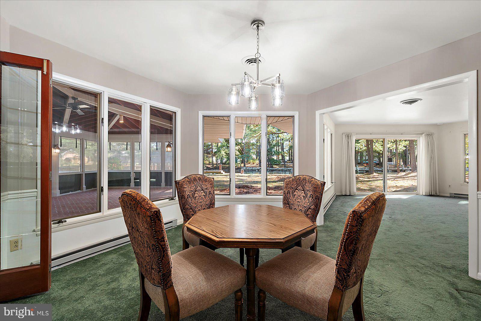 ANNEMESSEX RIDGE - Residential