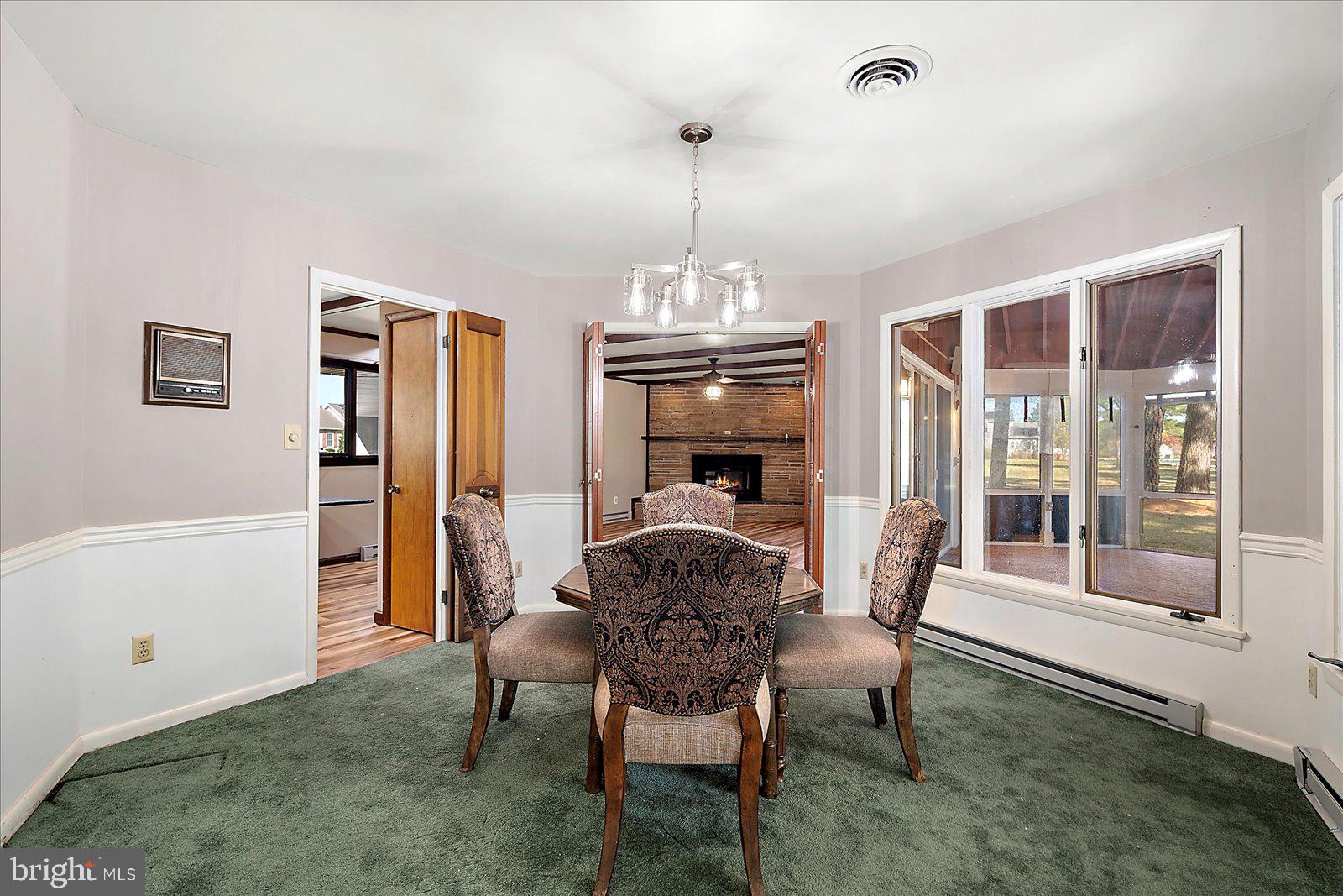 ANNEMESSEX RIDGE - Residential