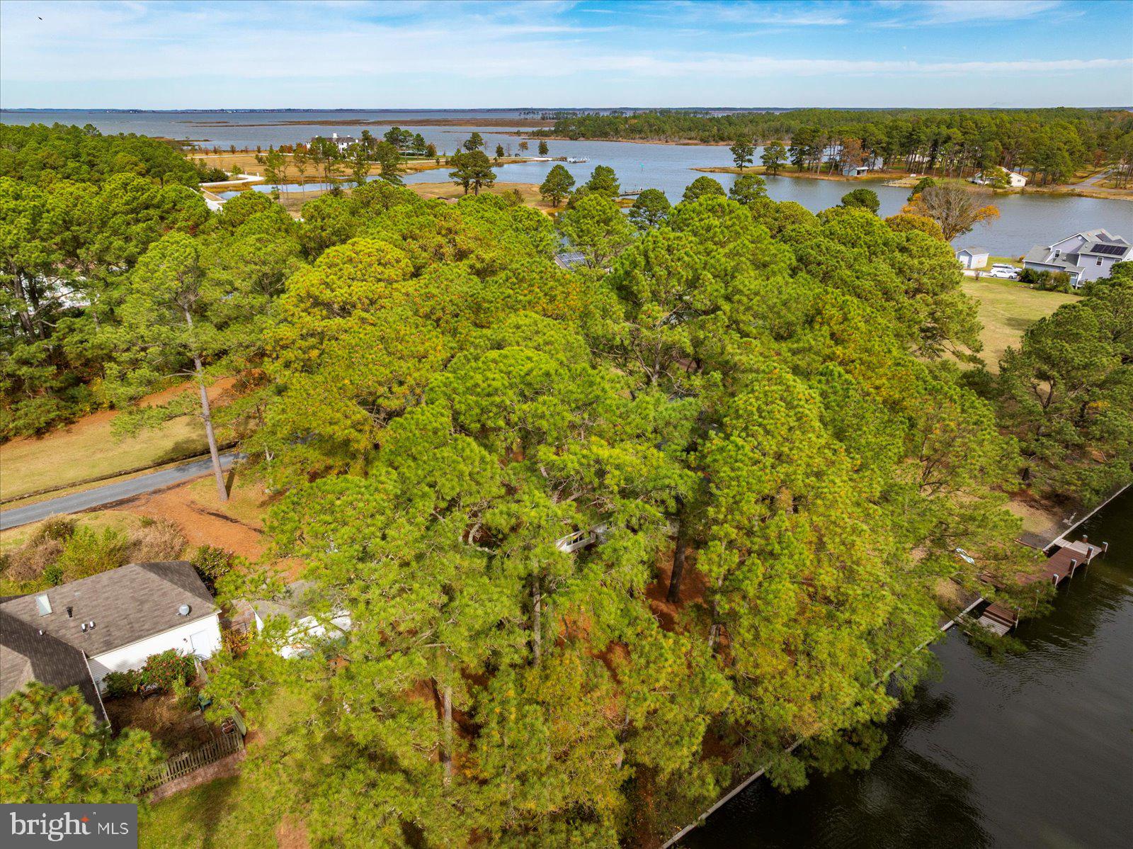 ANNEMESSEX RIDGE - Residential