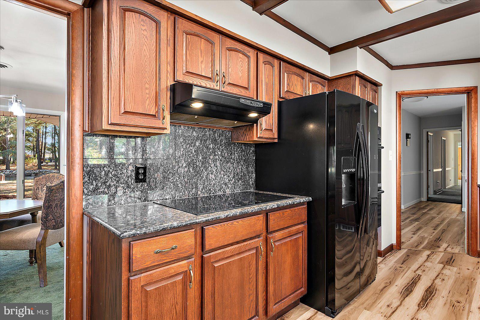 ANNEMESSEX RIDGE - Residential