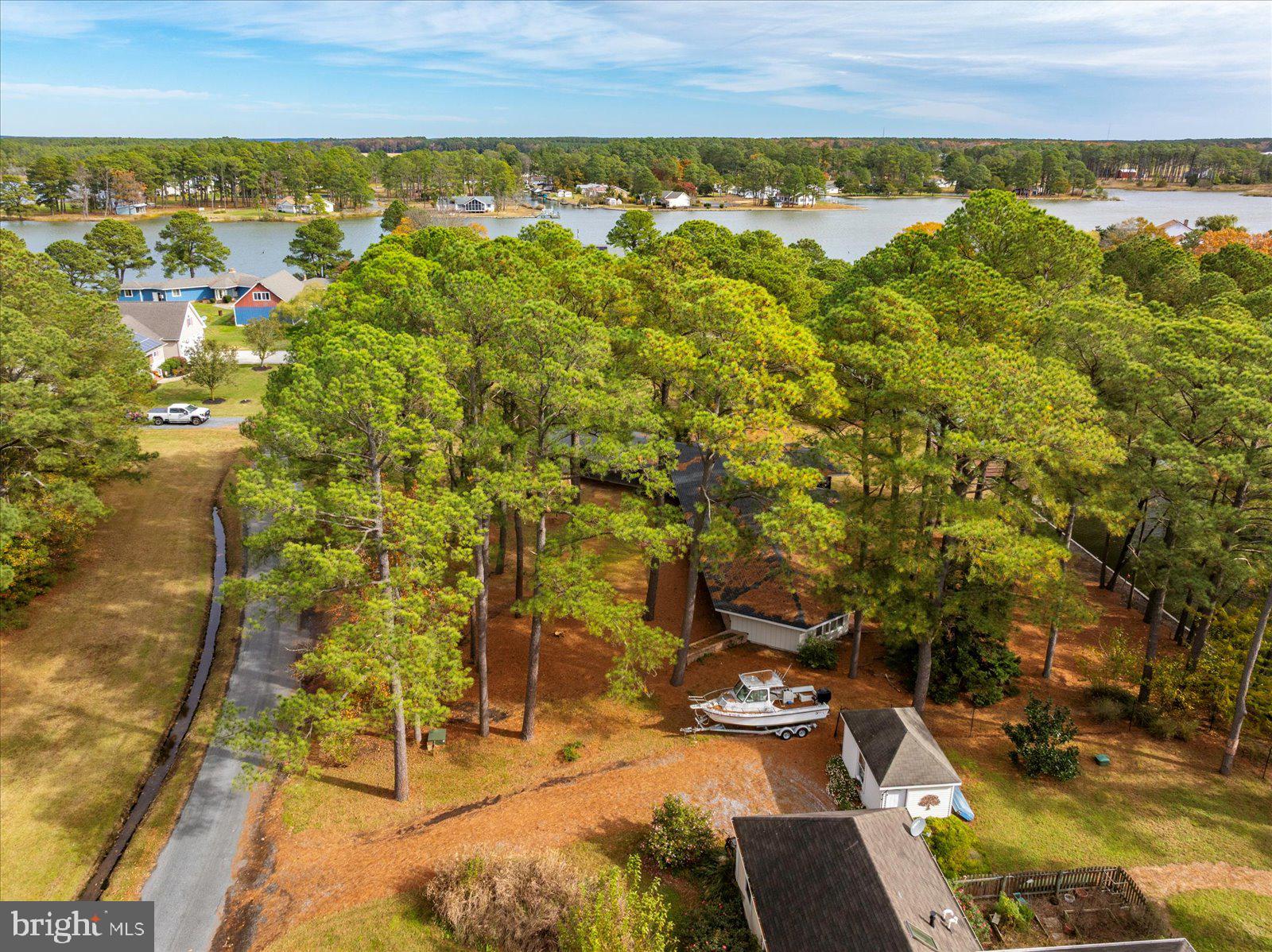 ANNEMESSEX RIDGE - Residential