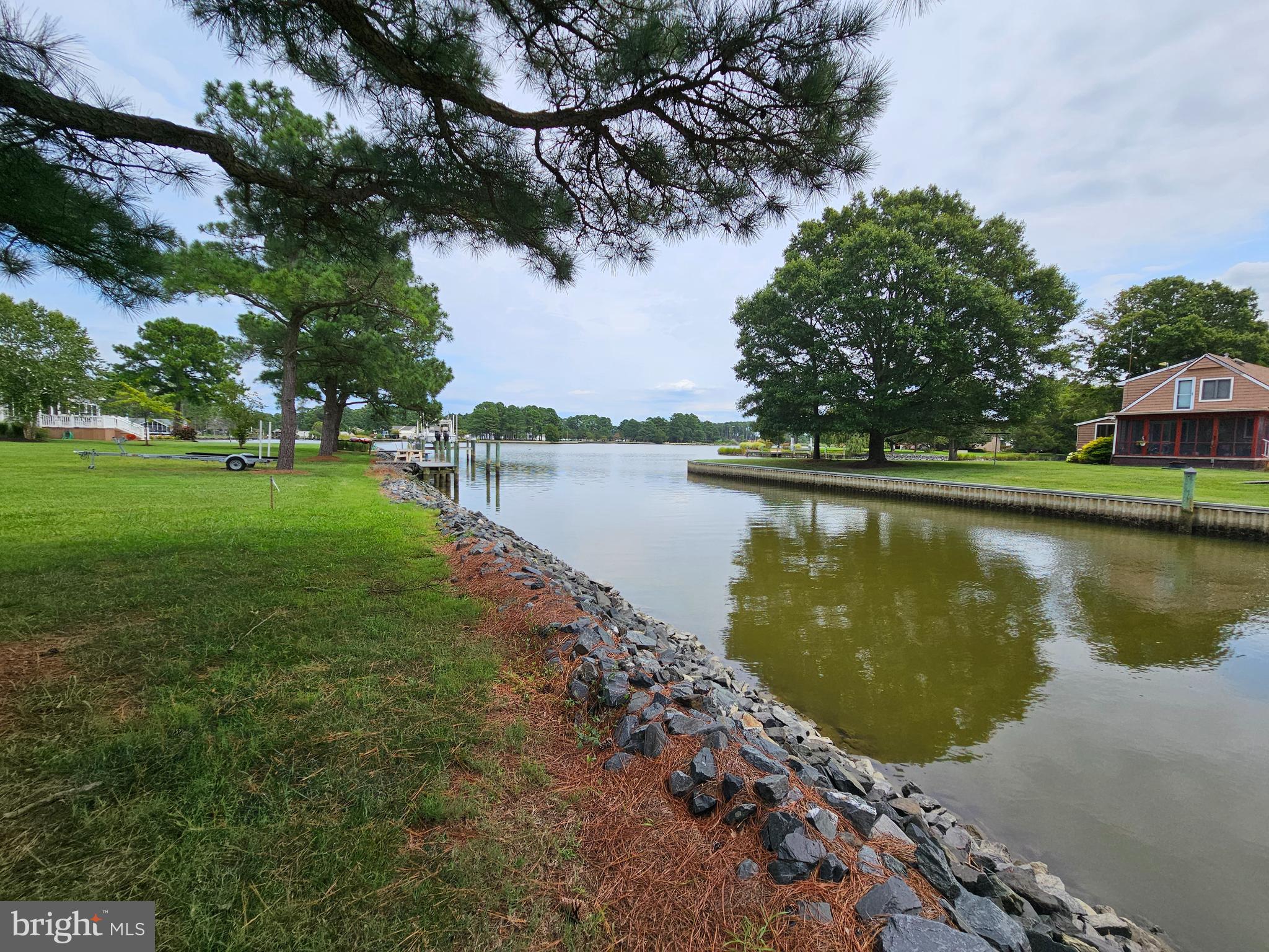 ANNEMESSEX RIDGE - Residential