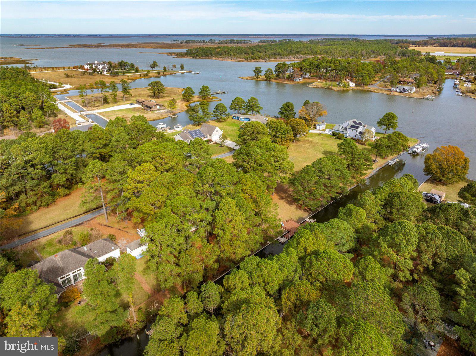 ANNEMESSEX RIDGE - Residential