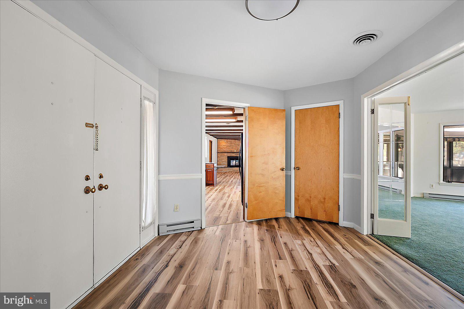 ANNEMESSEX RIDGE - Residential