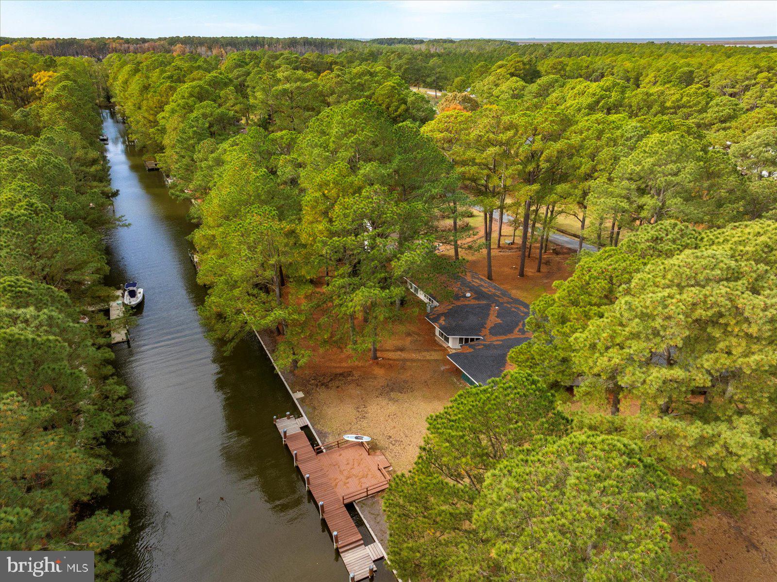 ANNEMESSEX RIDGE - Residential