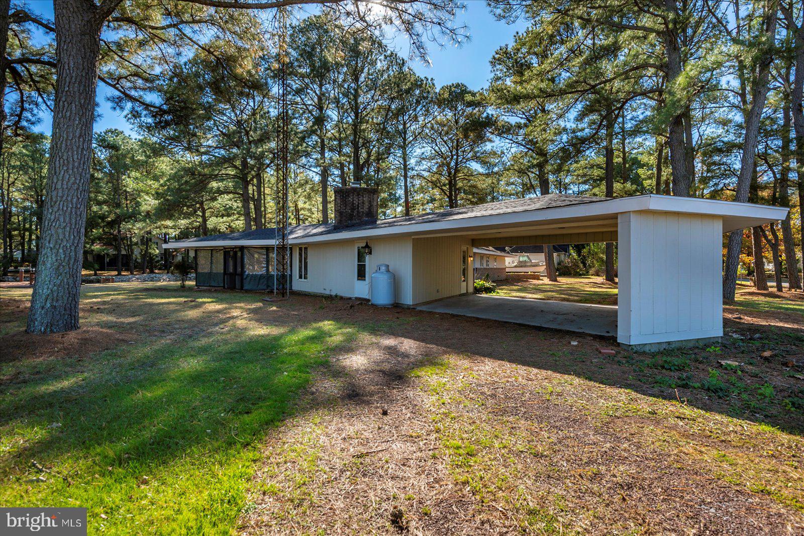 ANNEMESSEX RIDGE - Residential