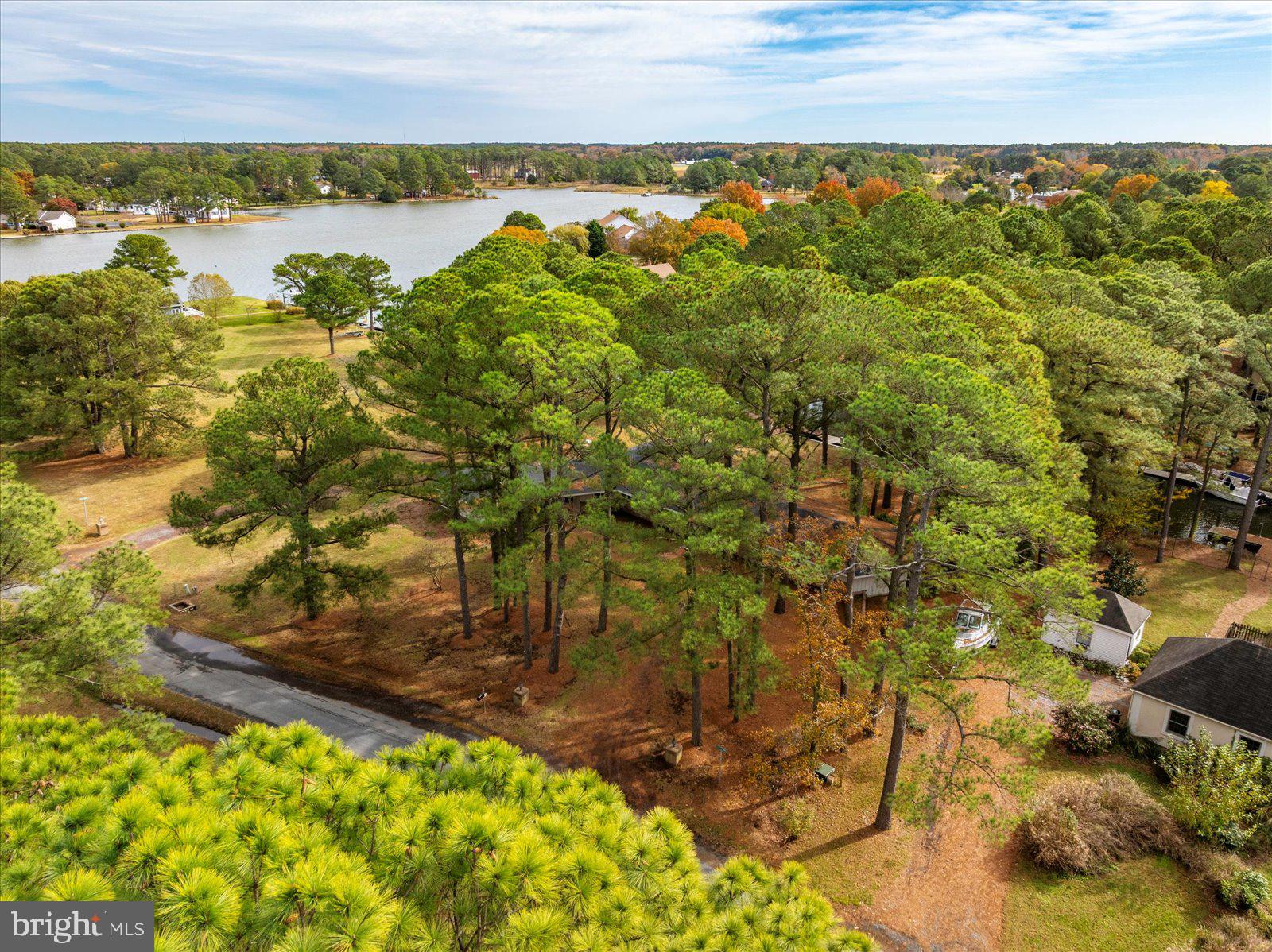 ANNEMESSEX RIDGE - Residential