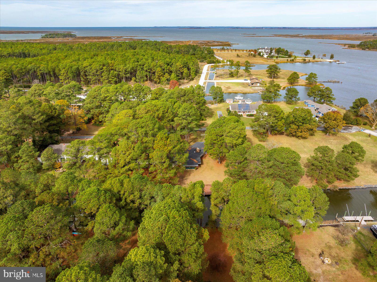 ANNEMESSEX RIDGE - Residential