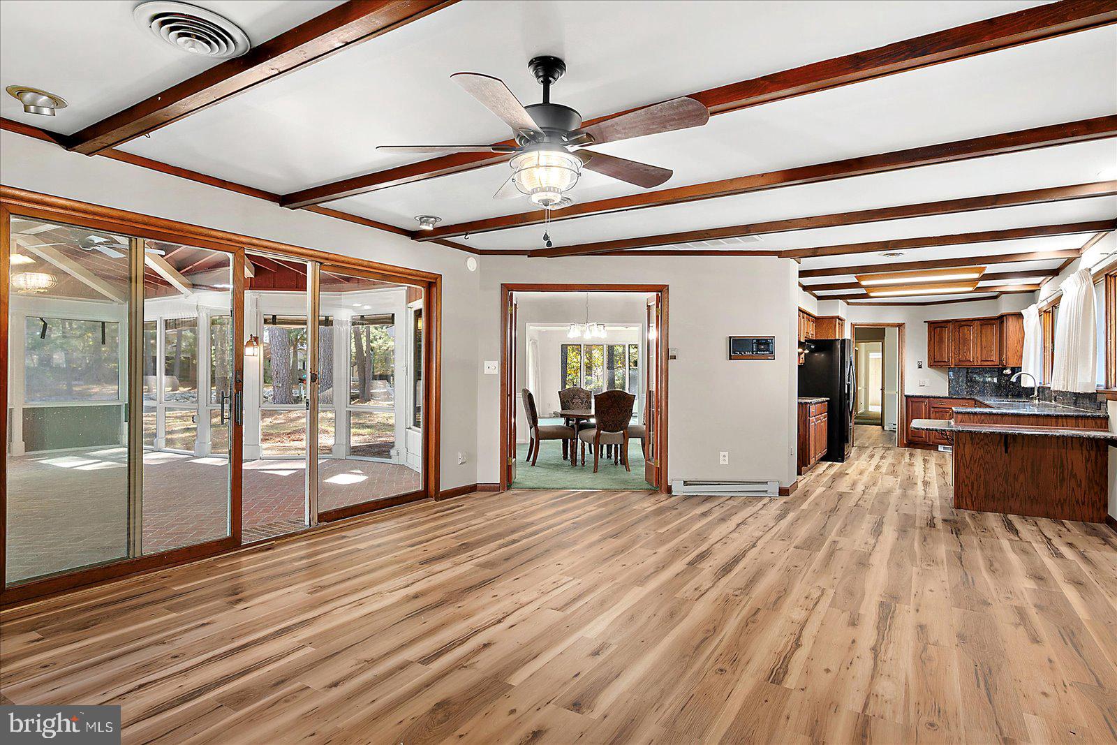 ANNEMESSEX RIDGE - Residential