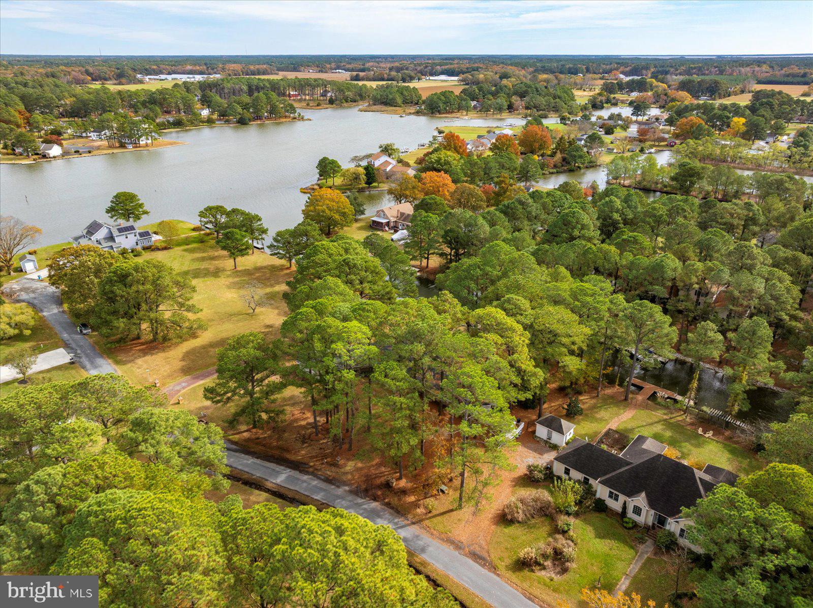 ANNEMESSEX RIDGE - Residential
