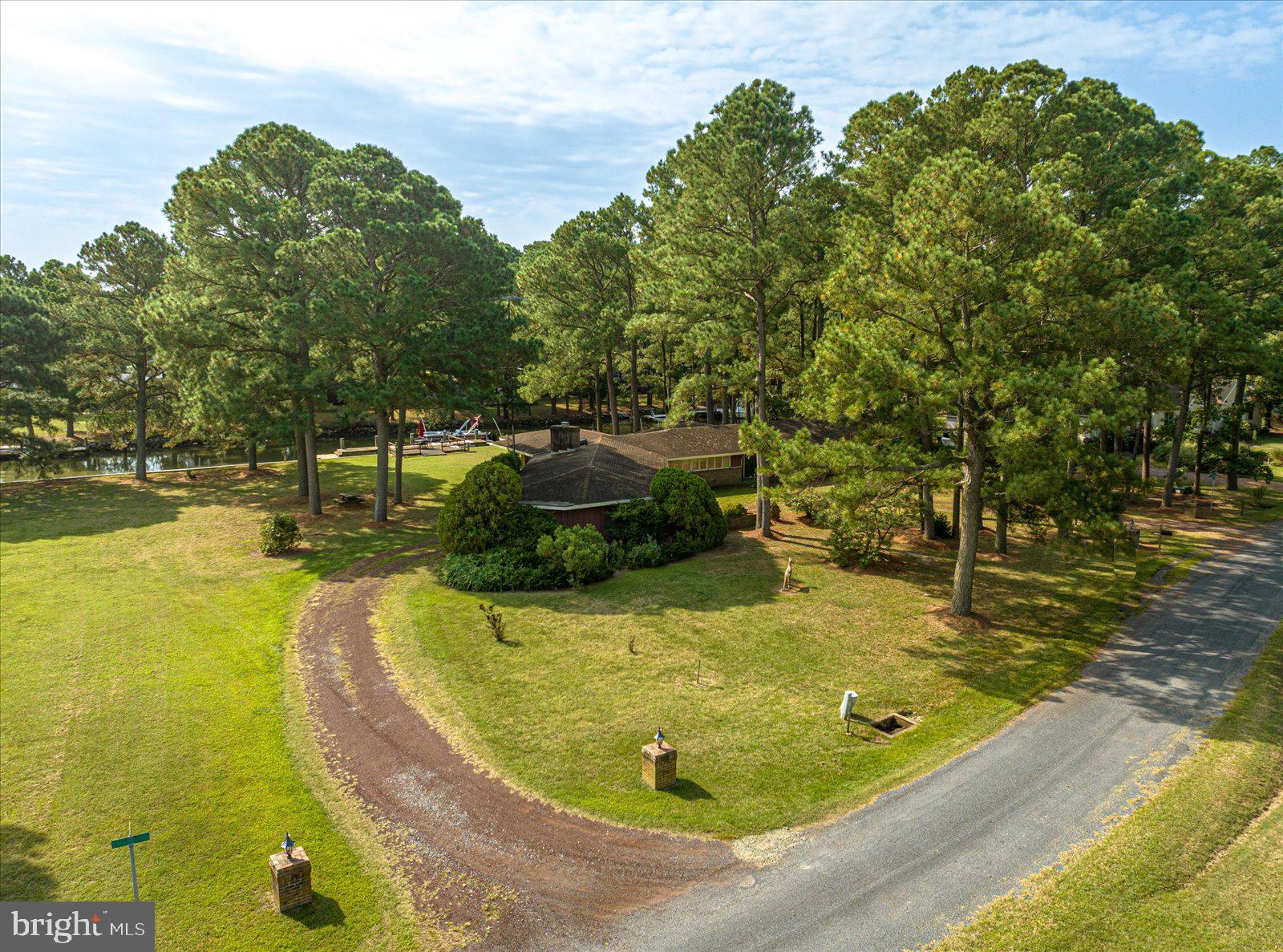 ANNEMESSEX RIDGE - Residential