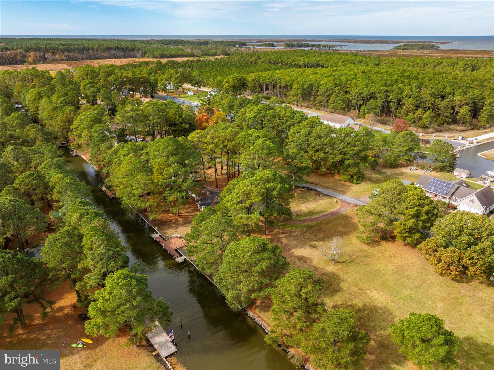 ANNEMESSEX RIDGE - Residential