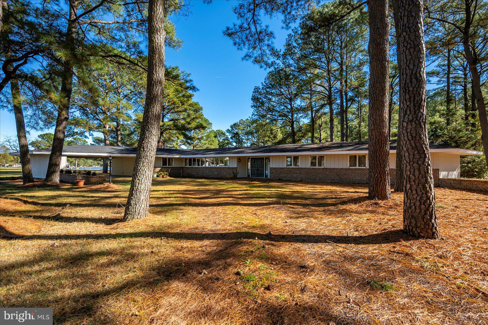 ANNEMESSEX RIDGE - Residential