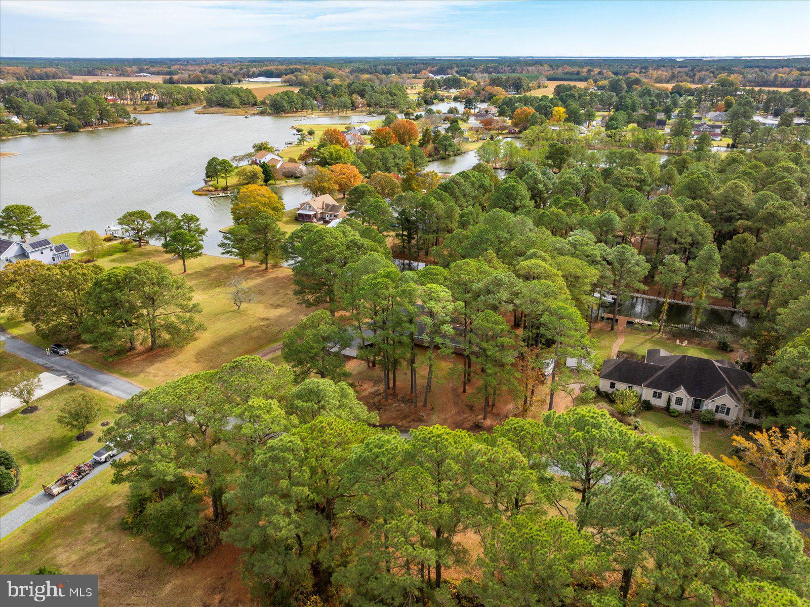 ANNEMESSEX RIDGE - Residential