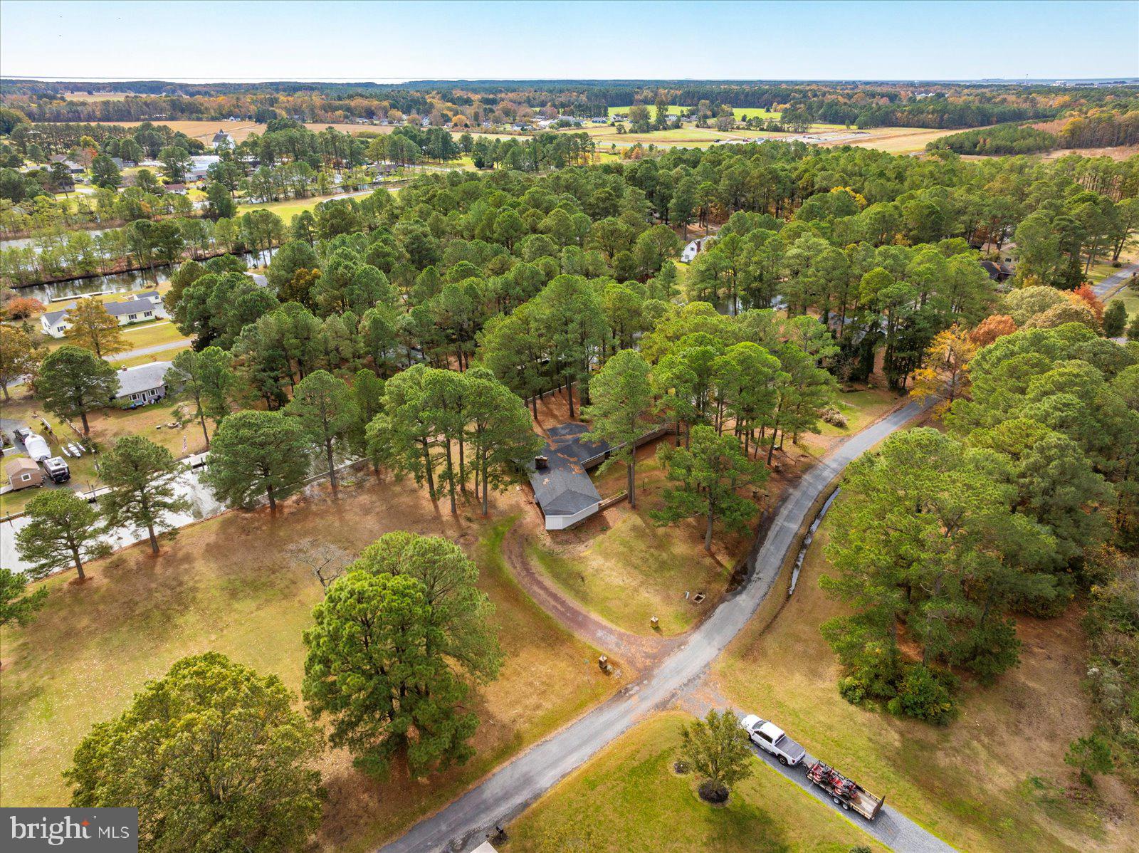 ANNEMESSEX RIDGE - Residential