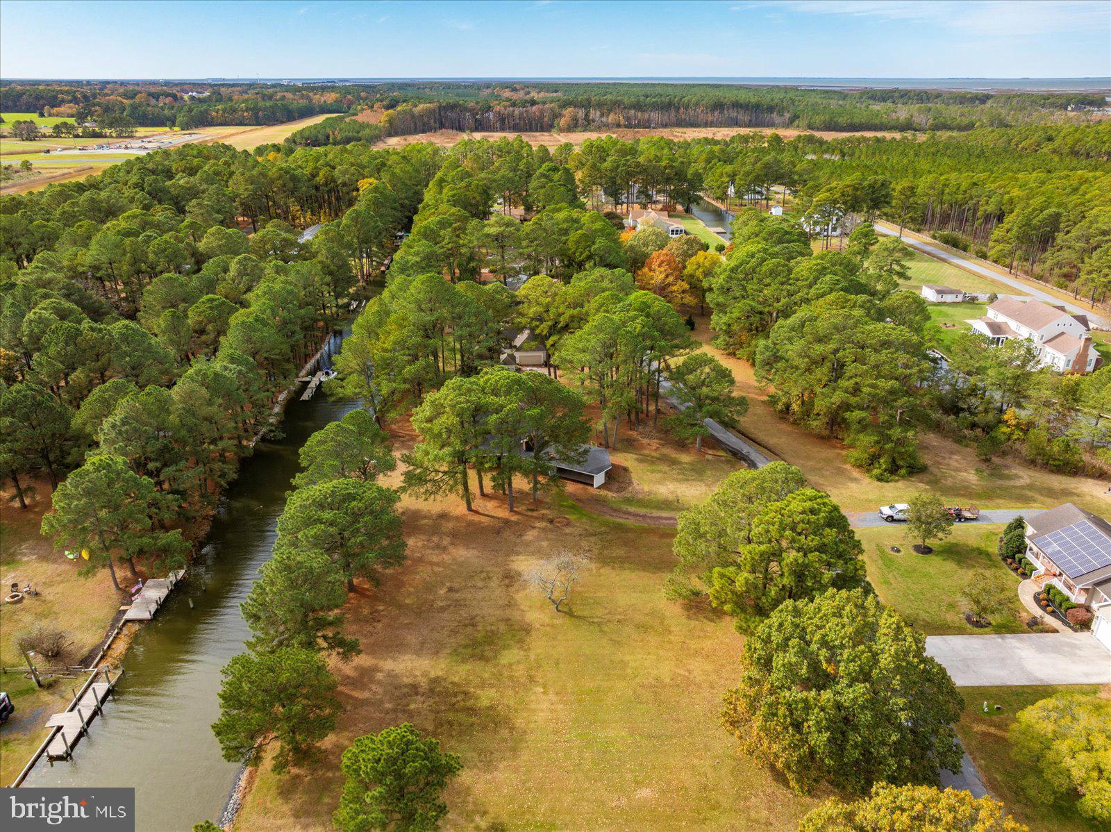 ANNEMESSEX RIDGE - Residential