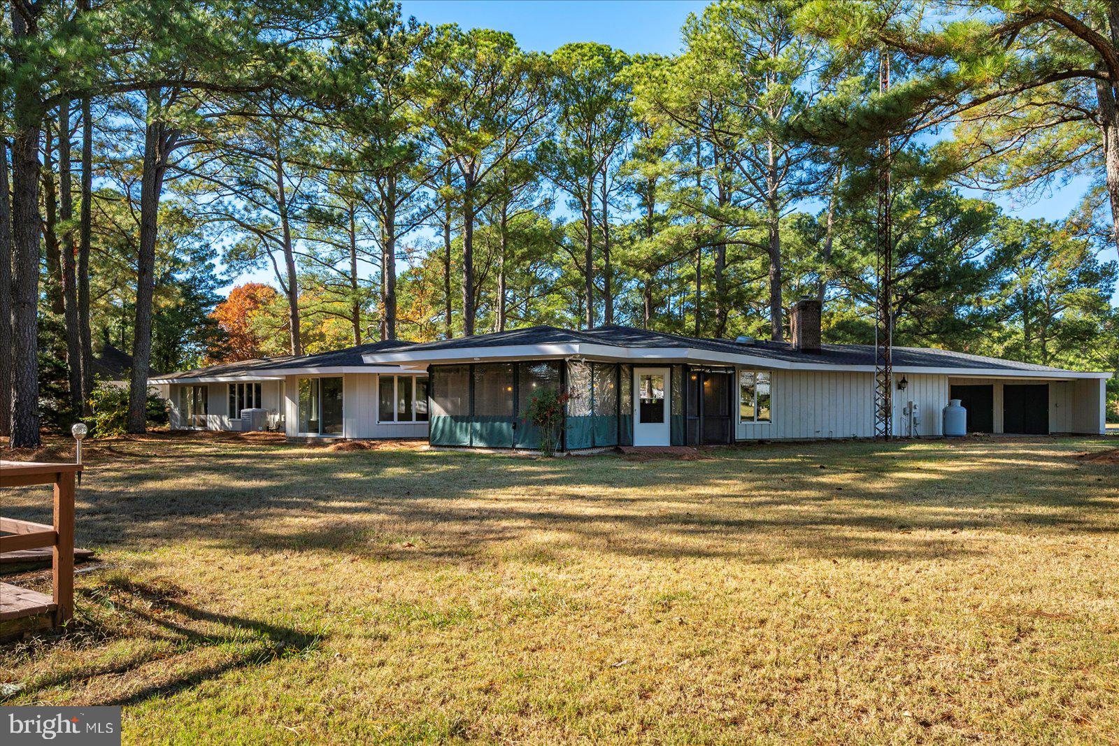 ANNEMESSEX RIDGE - Residential