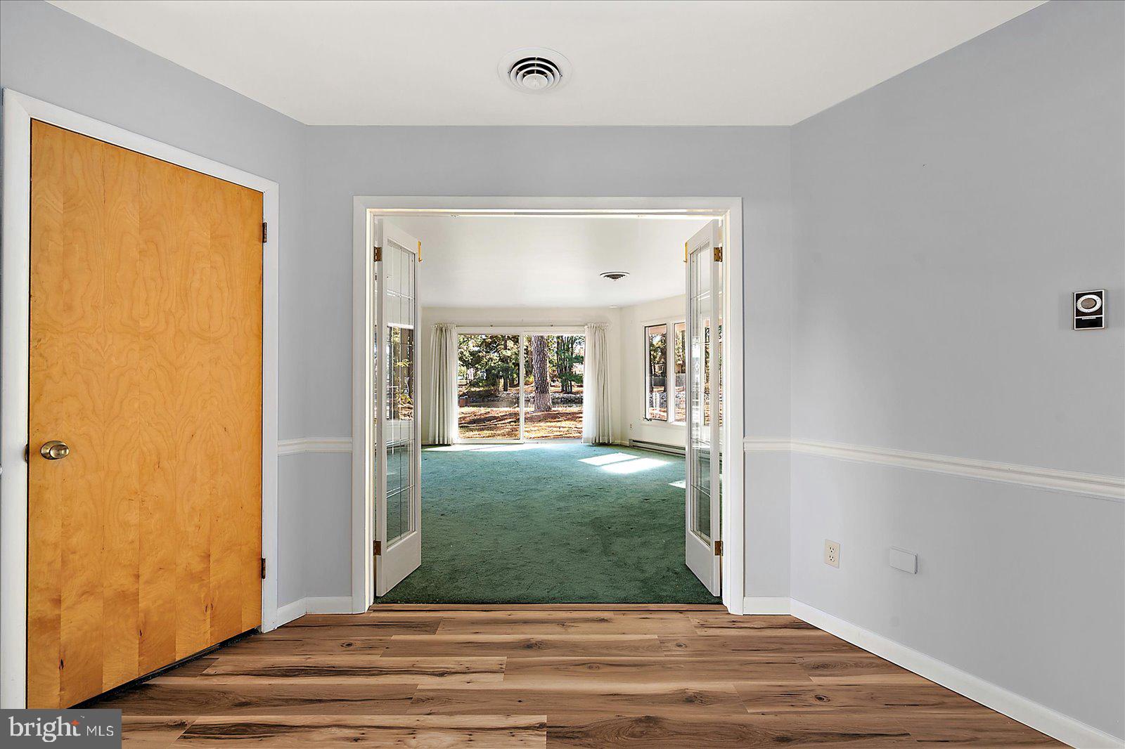 ANNEMESSEX RIDGE - Residential