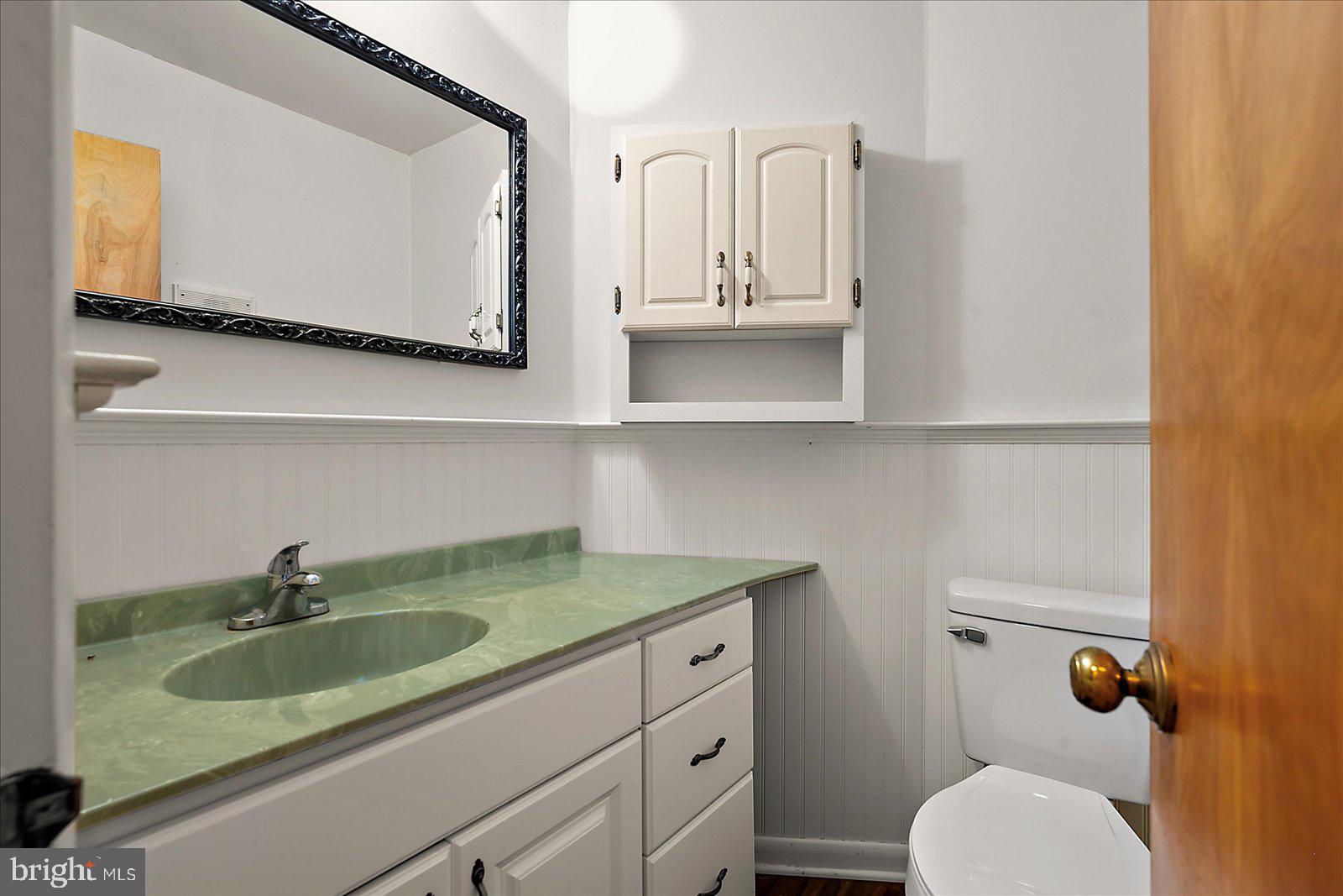 ANNEMESSEX RIDGE - Residential