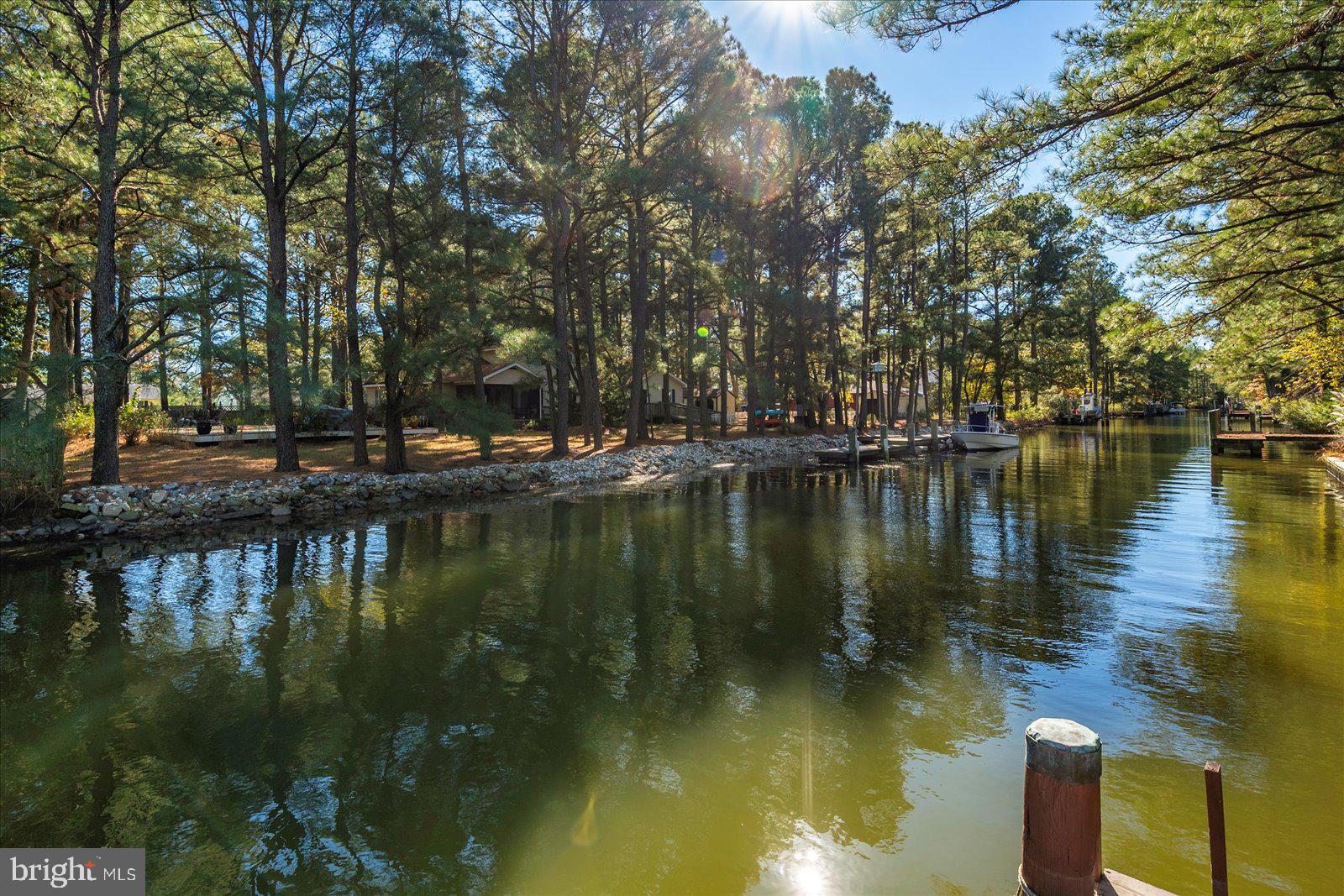ANNEMESSEX RIDGE - Residential