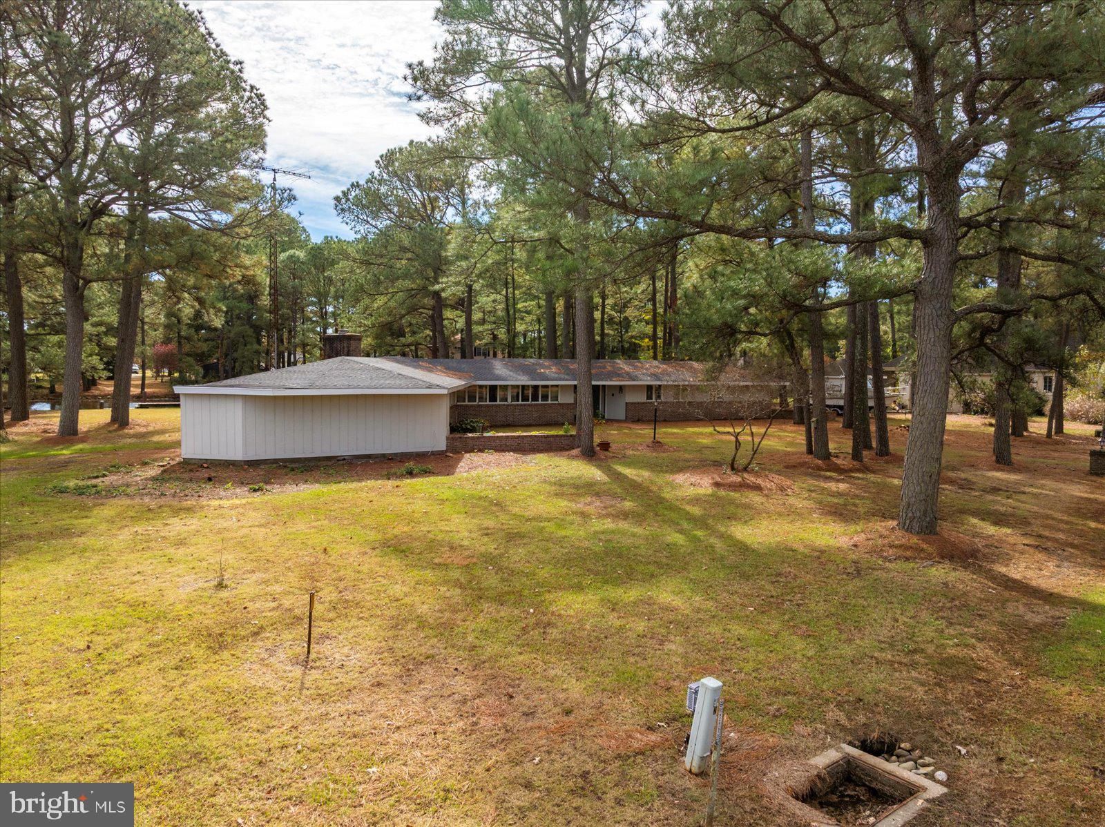 ANNEMESSEX RIDGE - Residential