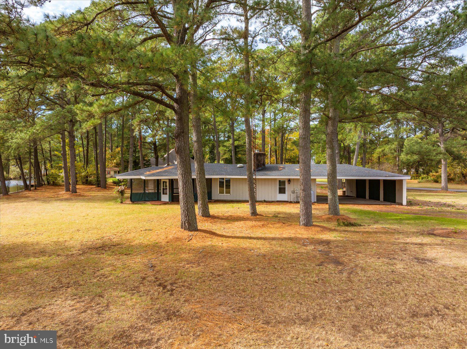 ANNEMESSEX RIDGE - Residential