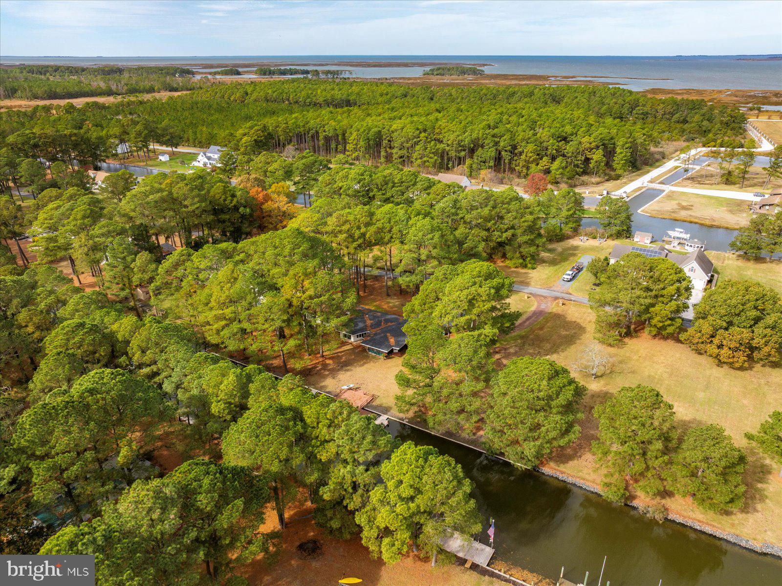 ANNEMESSEX RIDGE - Residential