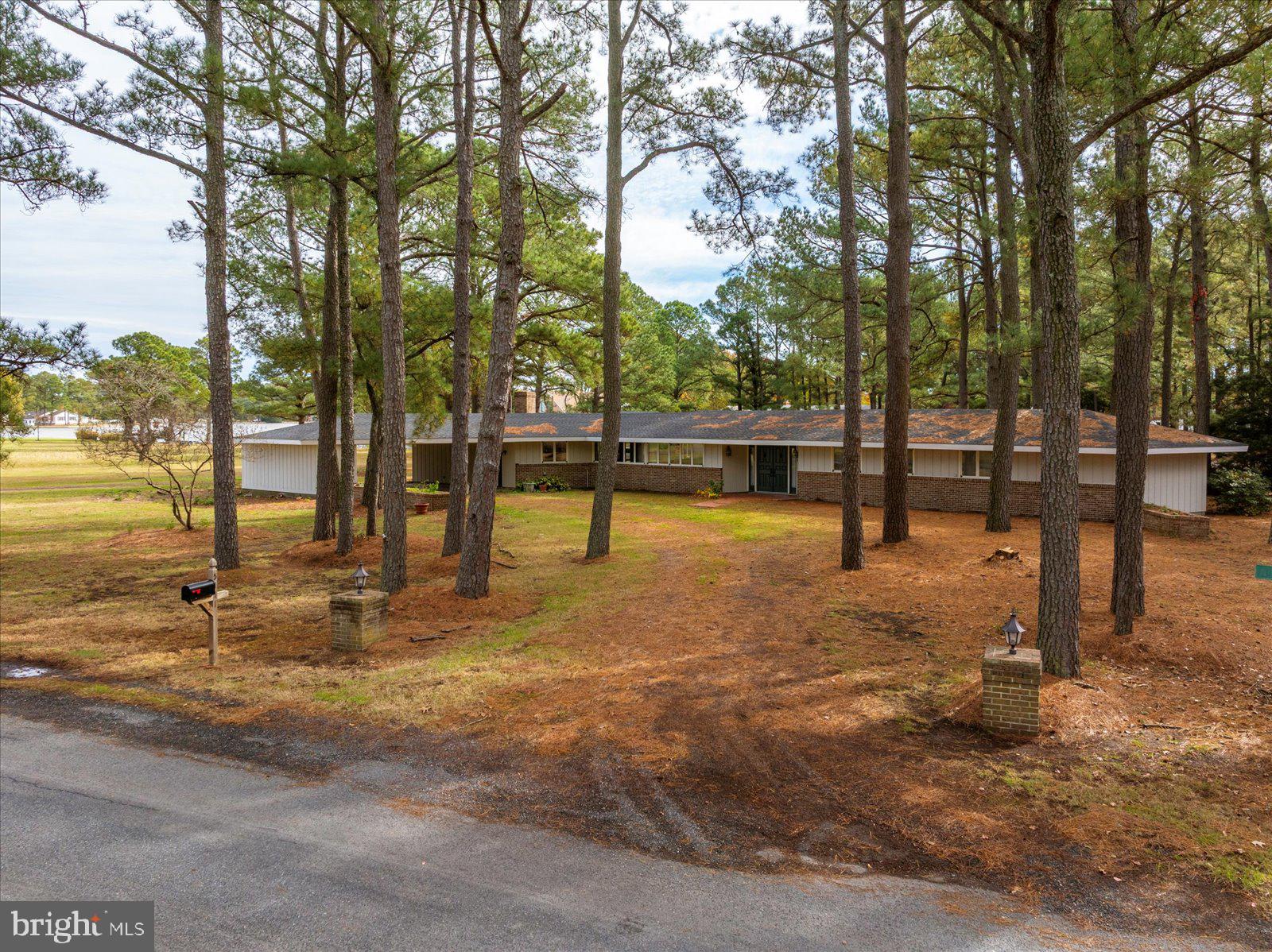 ANNEMESSEX RIDGE - Residential