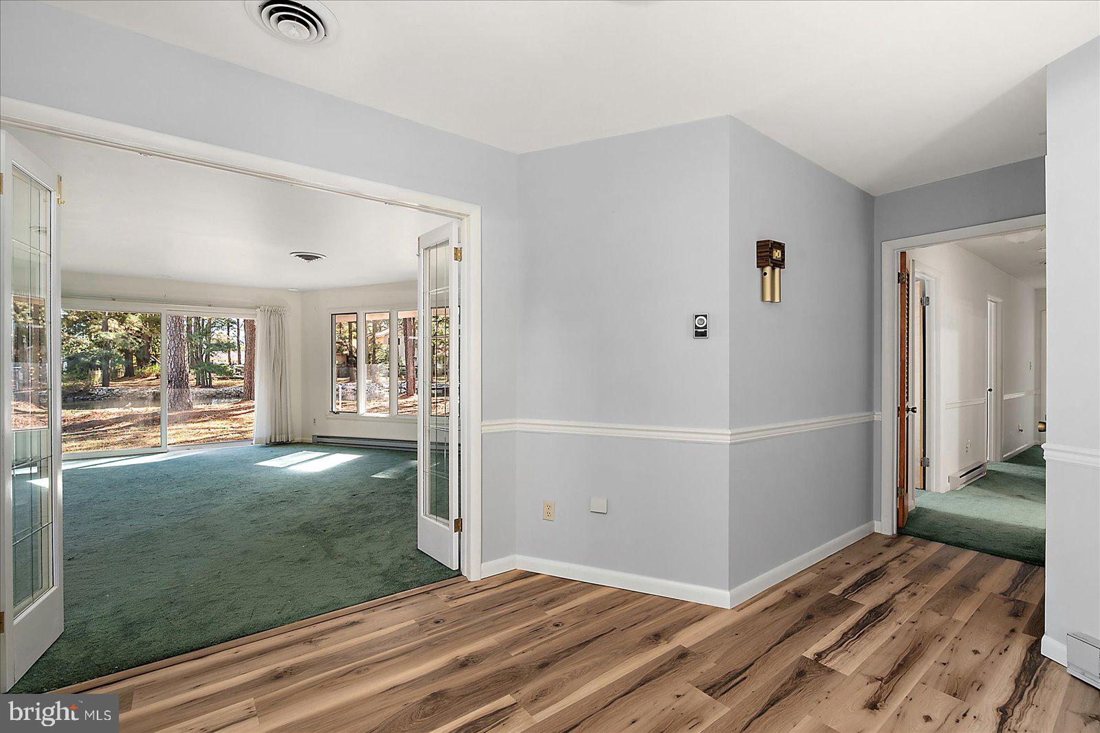 ANNEMESSEX RIDGE - Residential