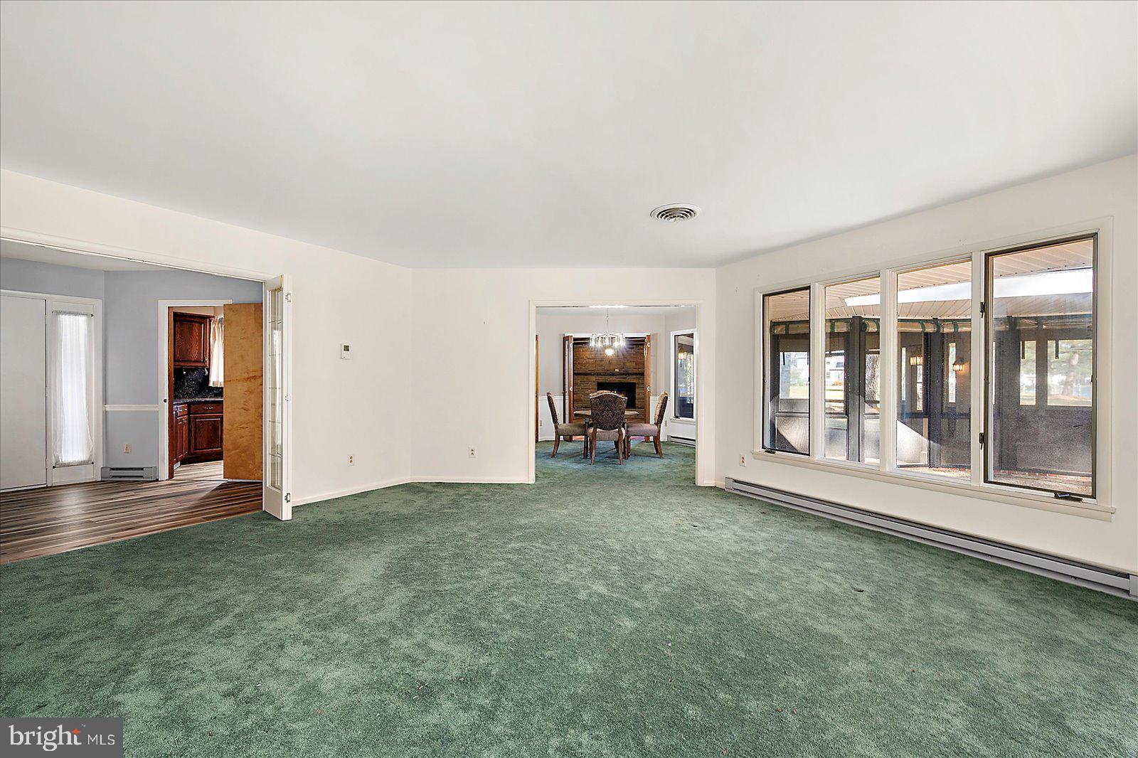 ANNEMESSEX RIDGE - Residential