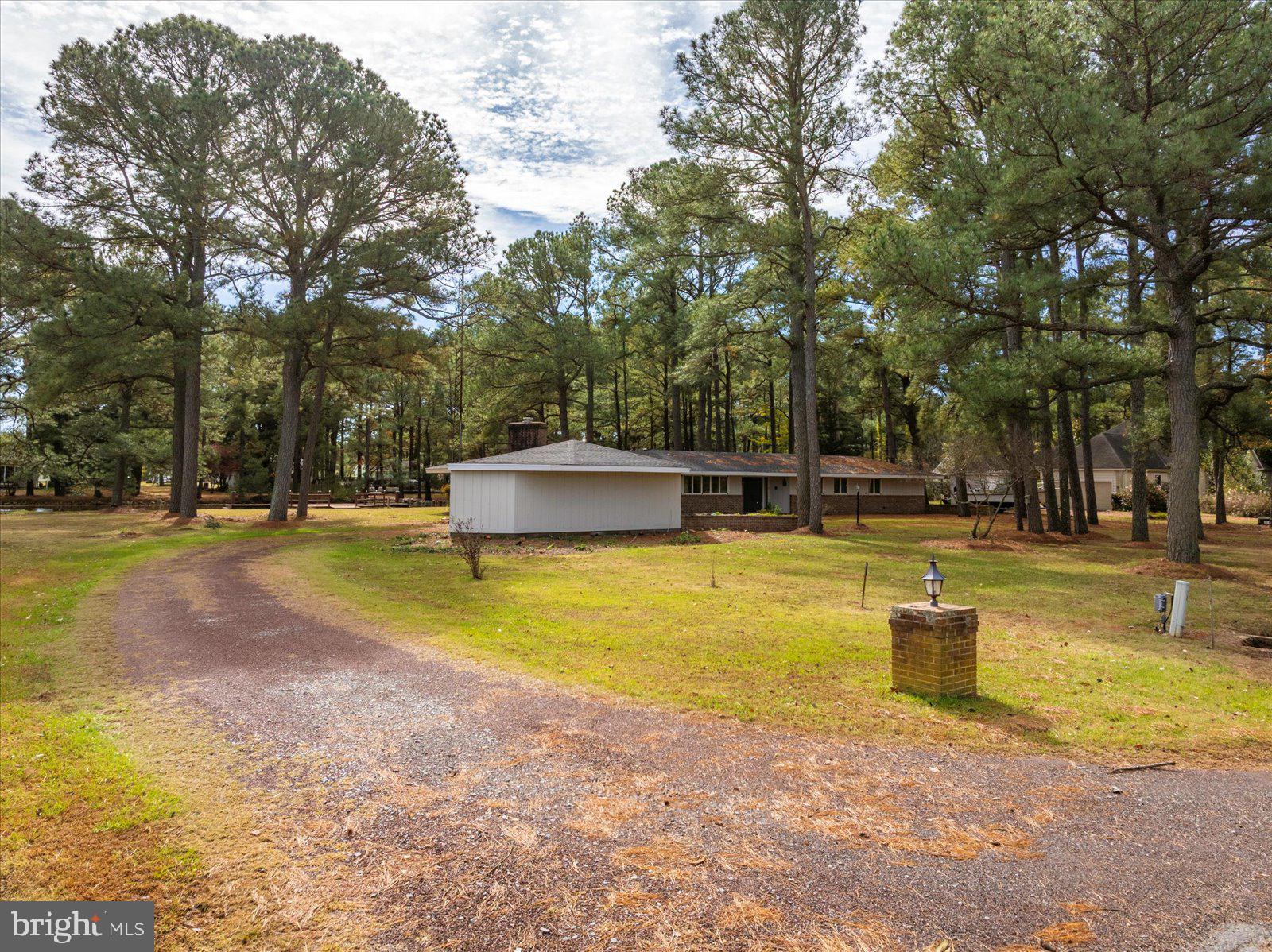 ANNEMESSEX RIDGE - Residential