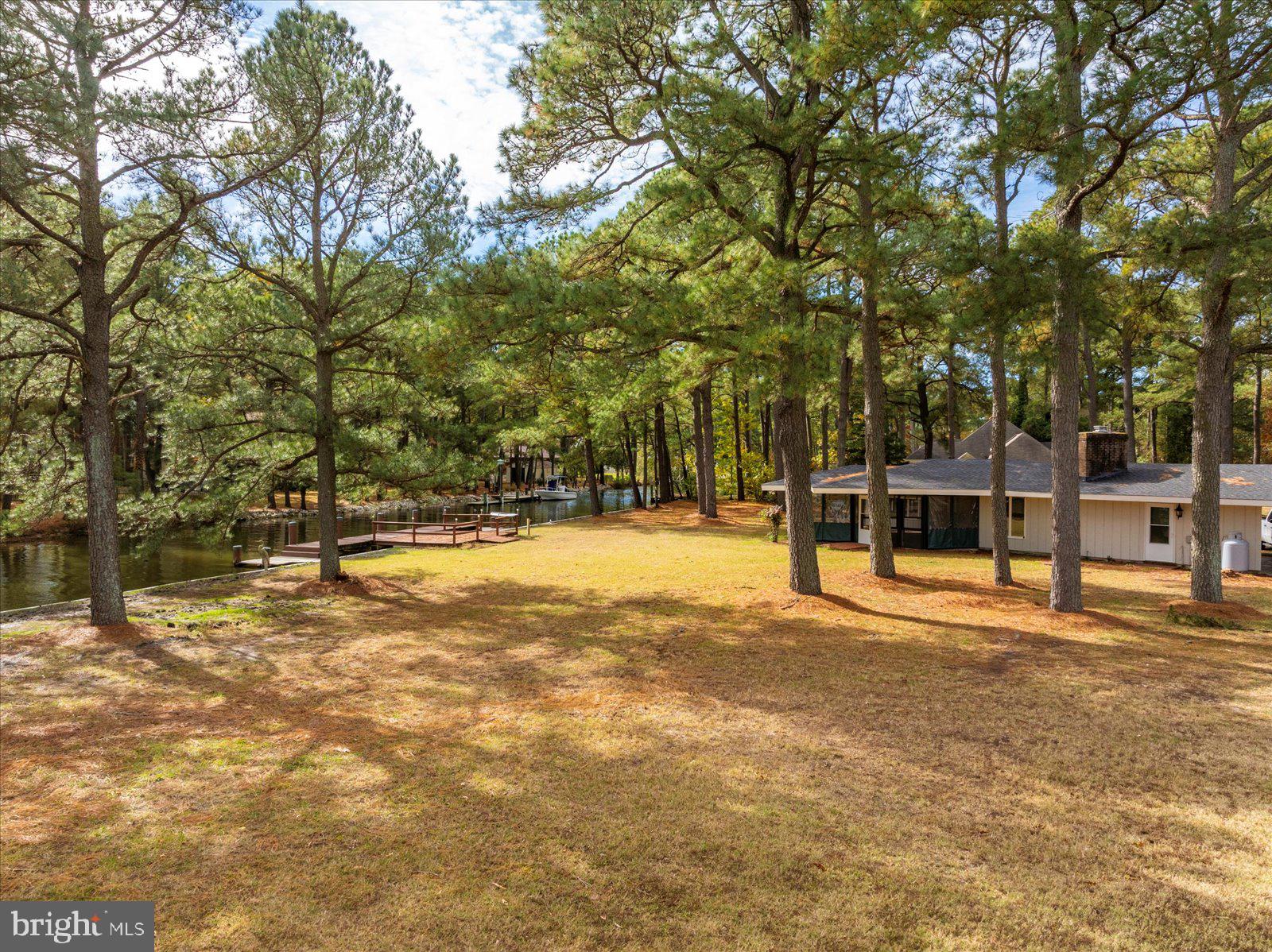 ANNEMESSEX RIDGE - Residential