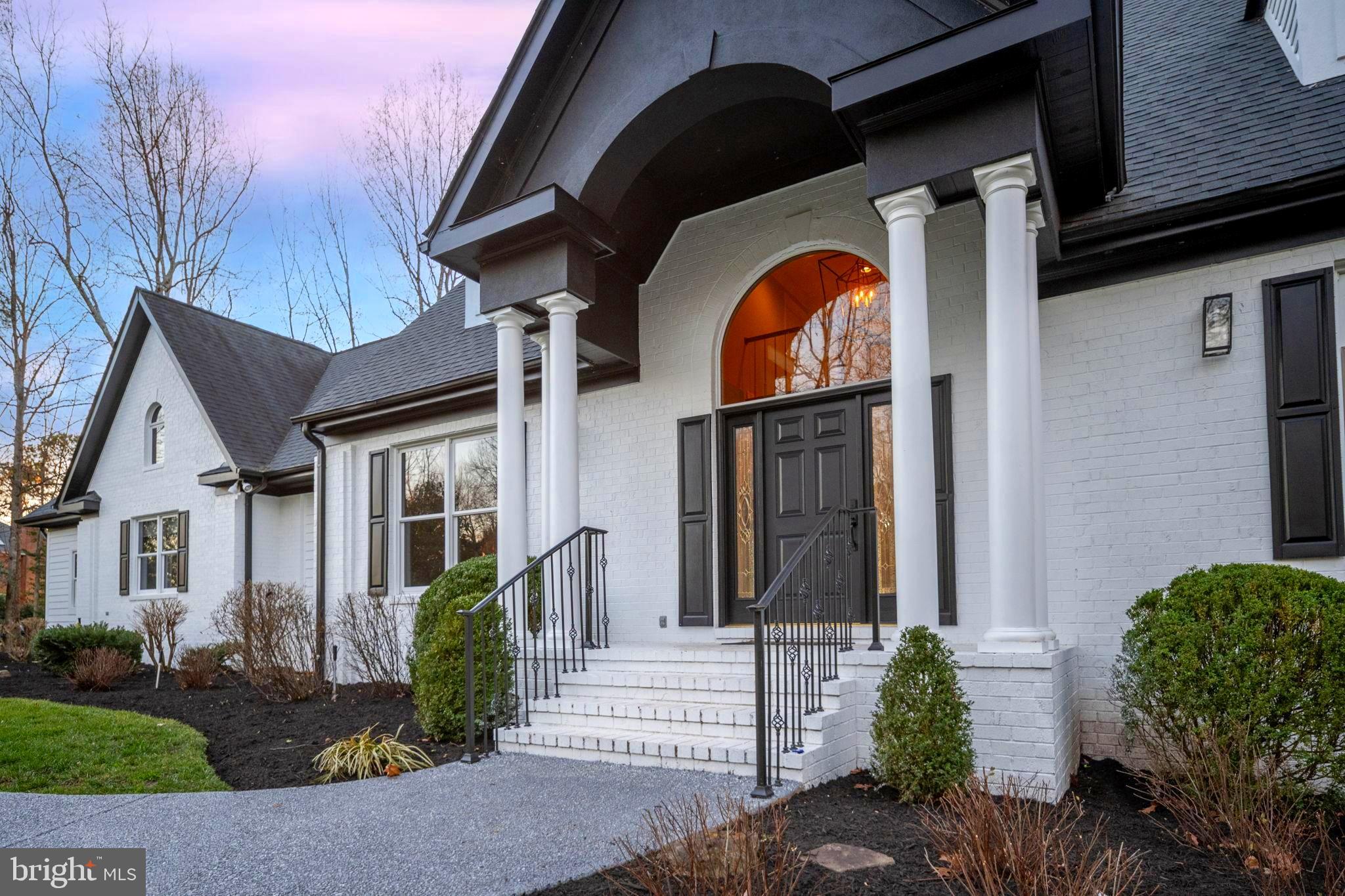 FAWN LAKE - Residential