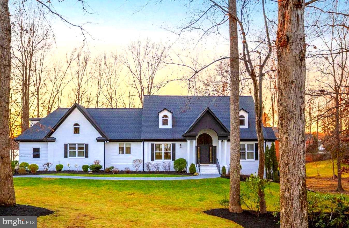 FAWN LAKE - Residential