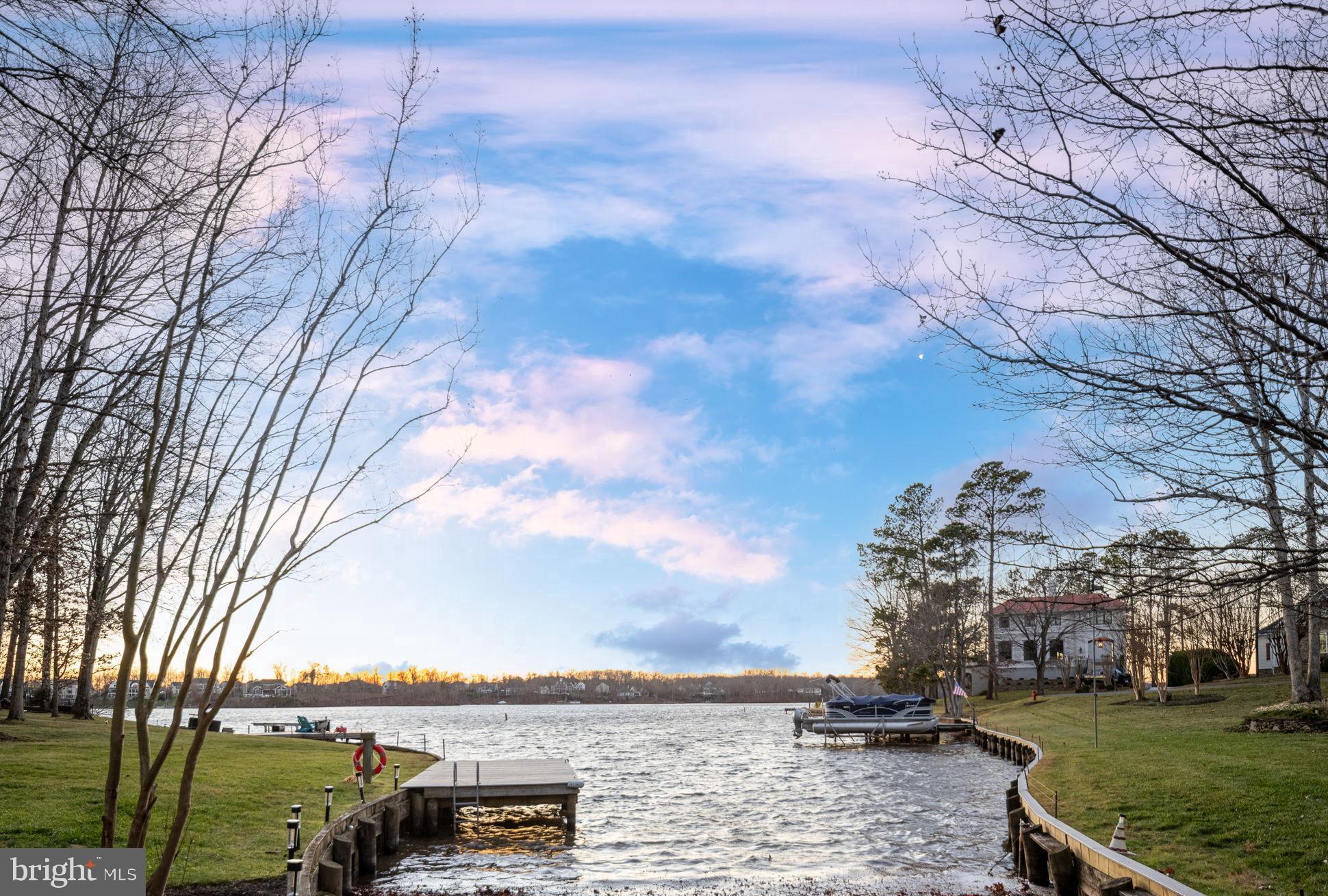 FAWN LAKE - Residential