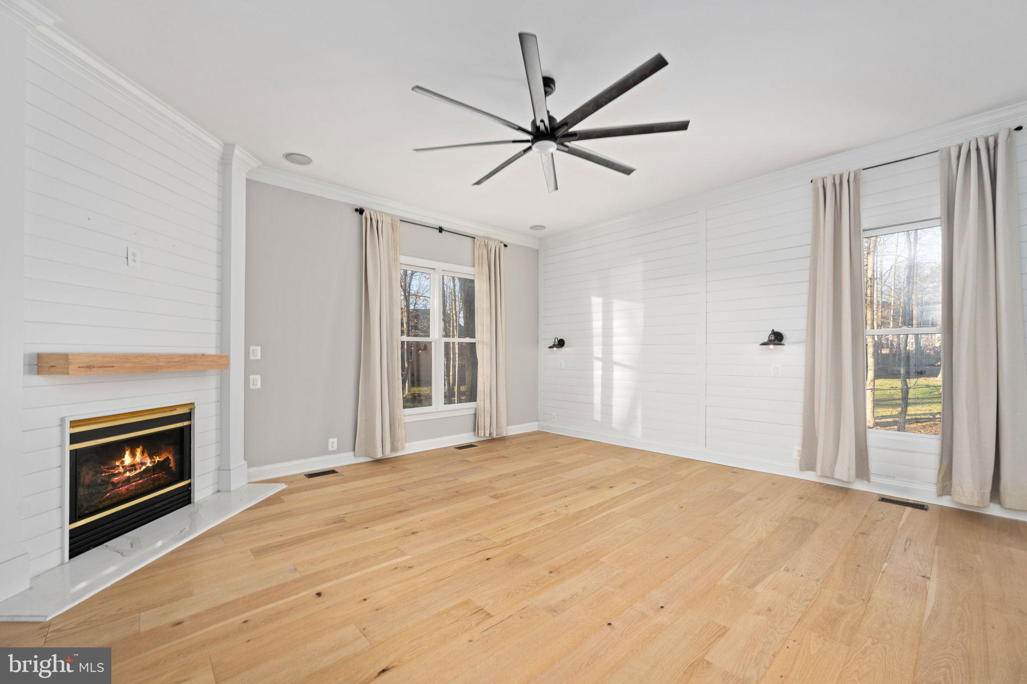 FAWN LAKE - Residential