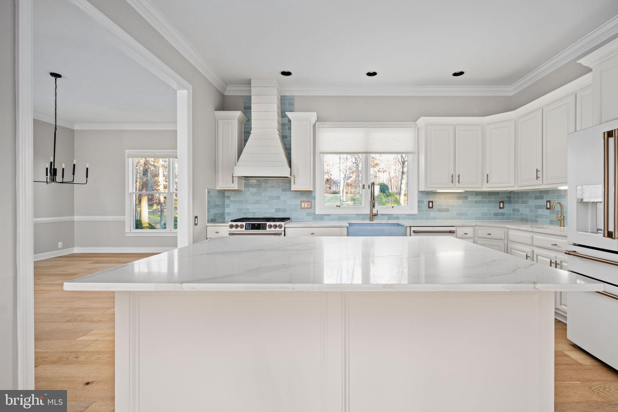 FAWN LAKE - Residential