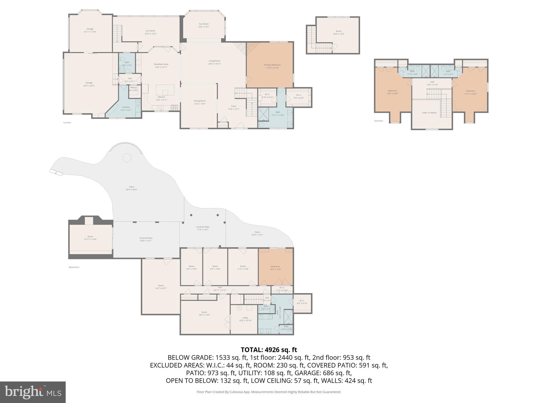 FAWN LAKE - Residential