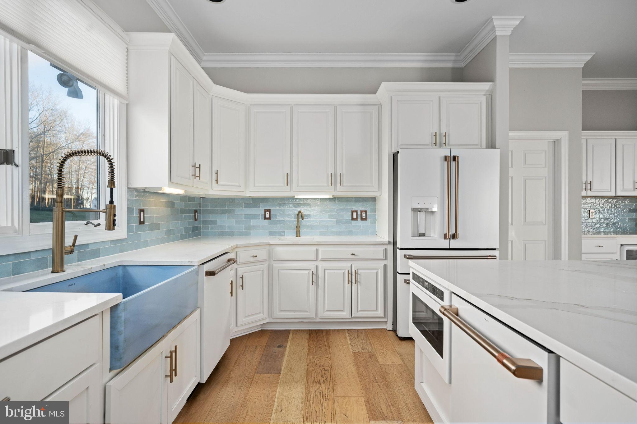 FAWN LAKE - Residential