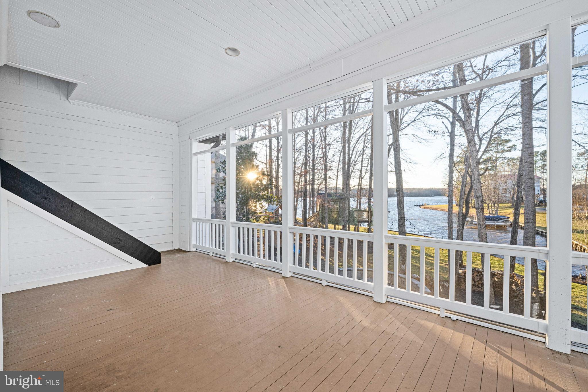 FAWN LAKE - Residential