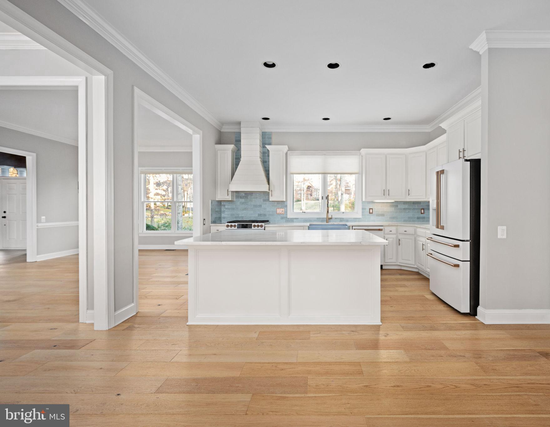 FAWN LAKE - Residential