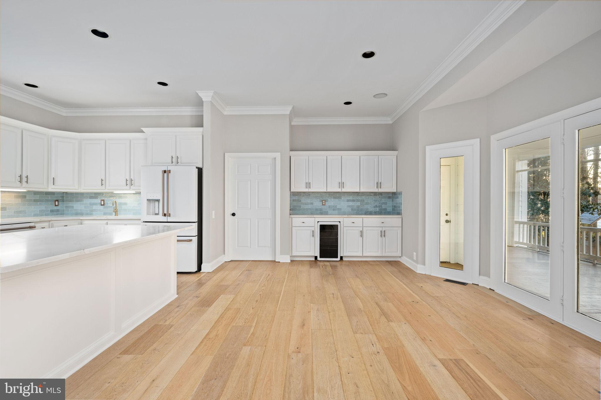 FAWN LAKE - Residential